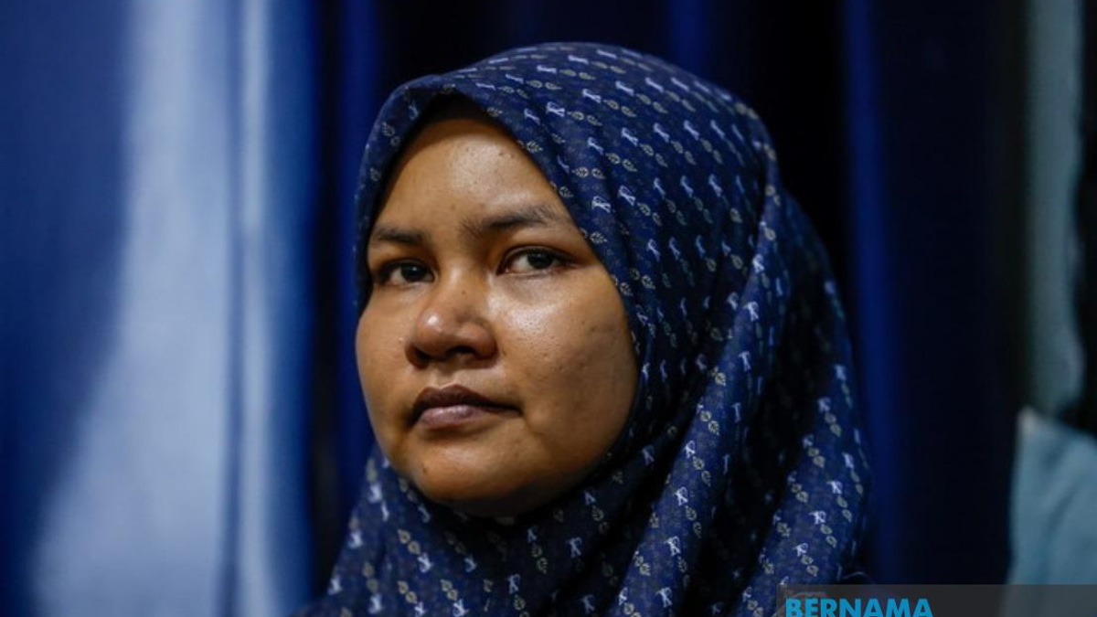Widow to Pursue RM1 Million Lawsuit Over Delivery Rider Husband's Death