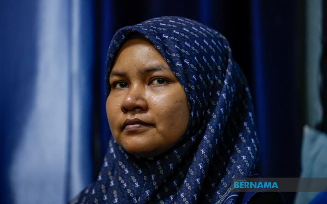 Widow to Pursue RM1 Million Lawsuit Over Delivery Rider Husband's Death
