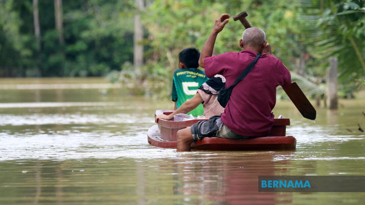 Thailand Fortifies Disaster Response System Amid Intensifying Flood and Drought Threats