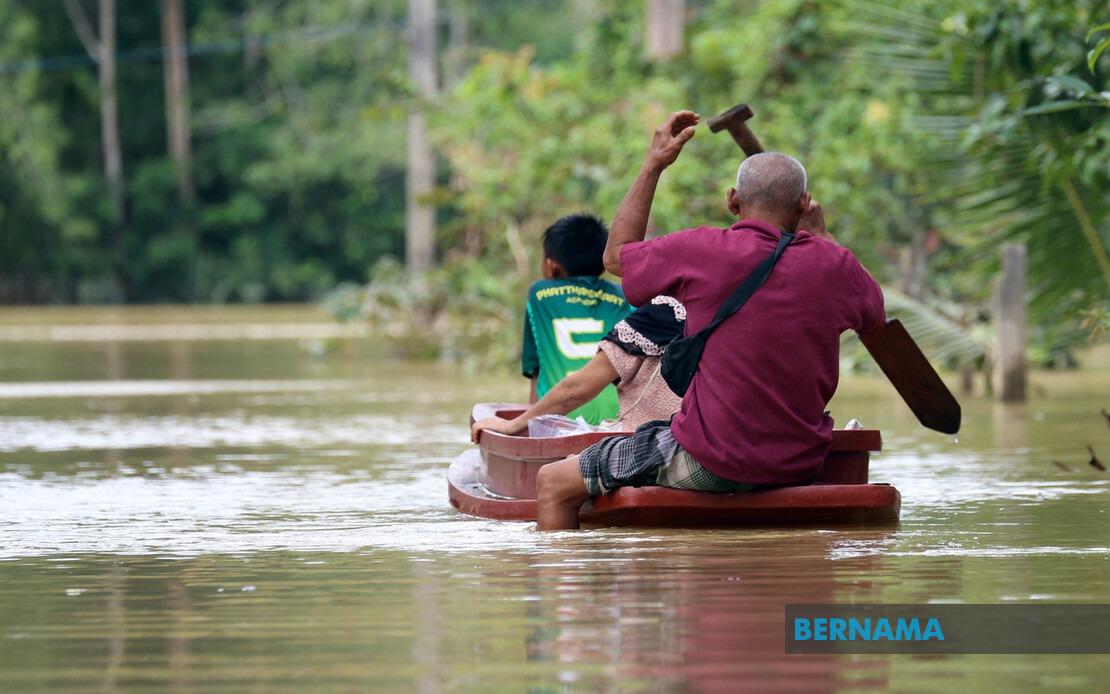 Thailand Fortifies Disaster Response System Amid Intensifying Flood and Drought Threats