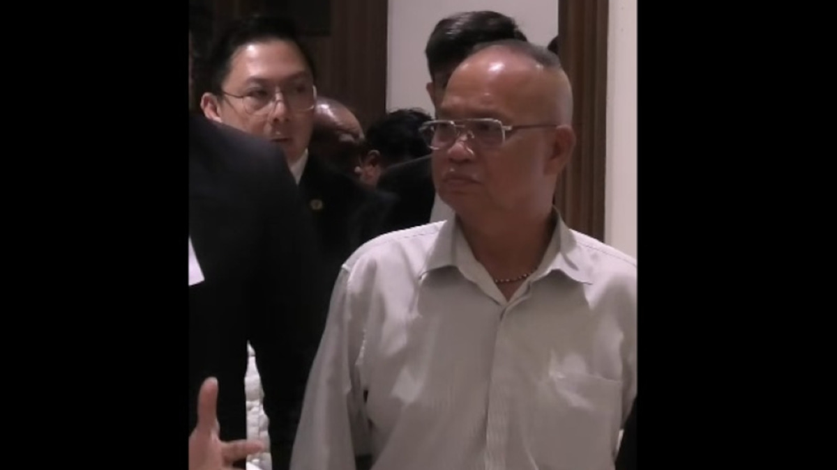 Sabah NGO Leader Contests MACC Allegations Over RM2m Rungus Cultural Project
