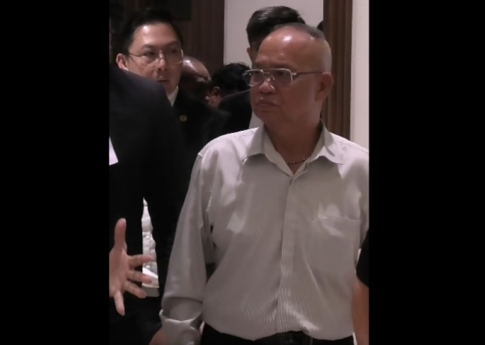 Sabah NGO Leader Contests MACC Allegations Over RM2m Rungus Cultural Project