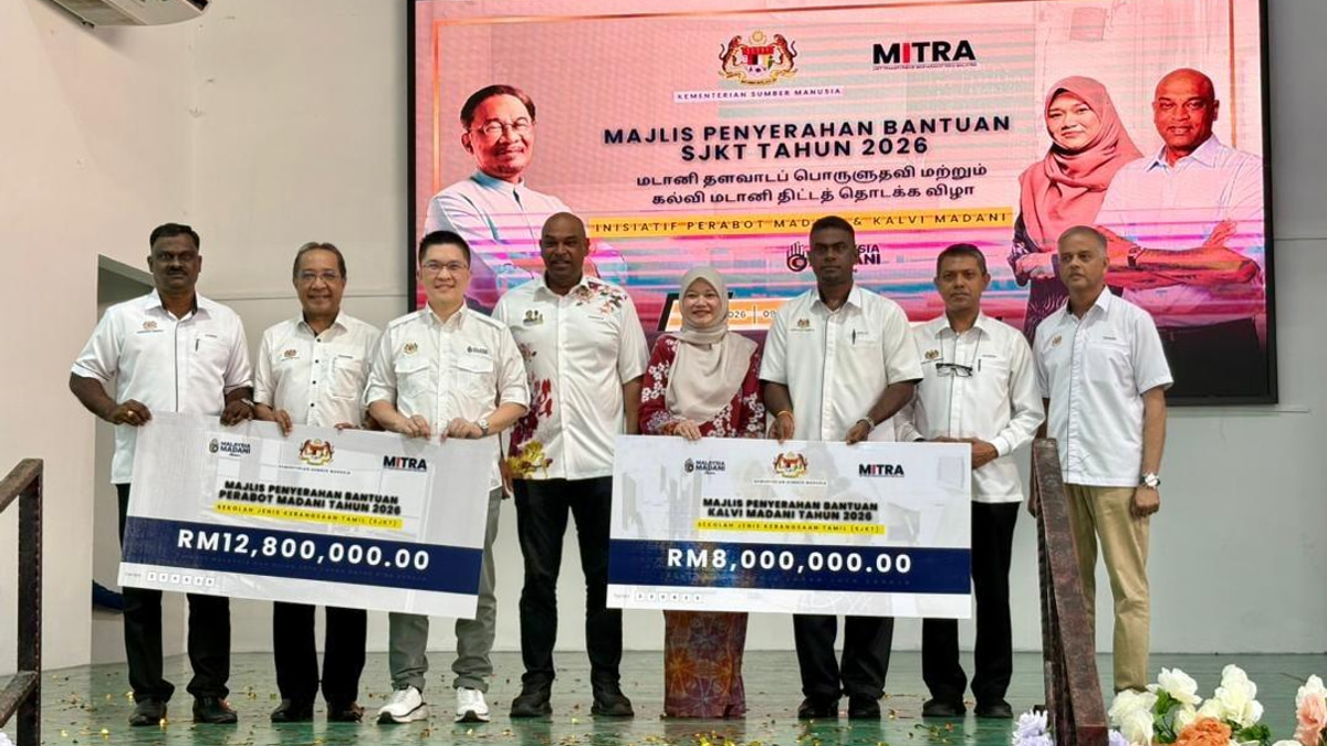 KESUMA Launches Reskilling Drive to Support Workers Displaced by Supply Chain Disruptions