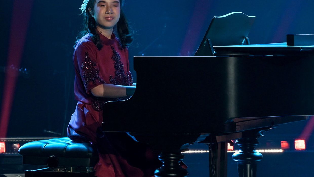 A Symphony of Determination: How Malaysian Visually Impaired Youth Are Redefining Possibility Through Music