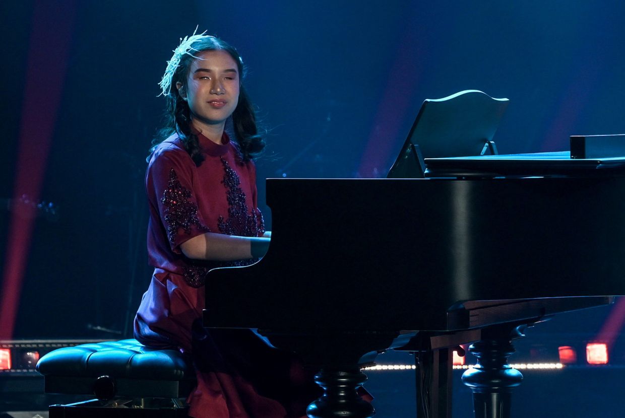 A Symphony of Determination: How Malaysian Visually Impaired Youth Are Redefining Possibility Through Music
