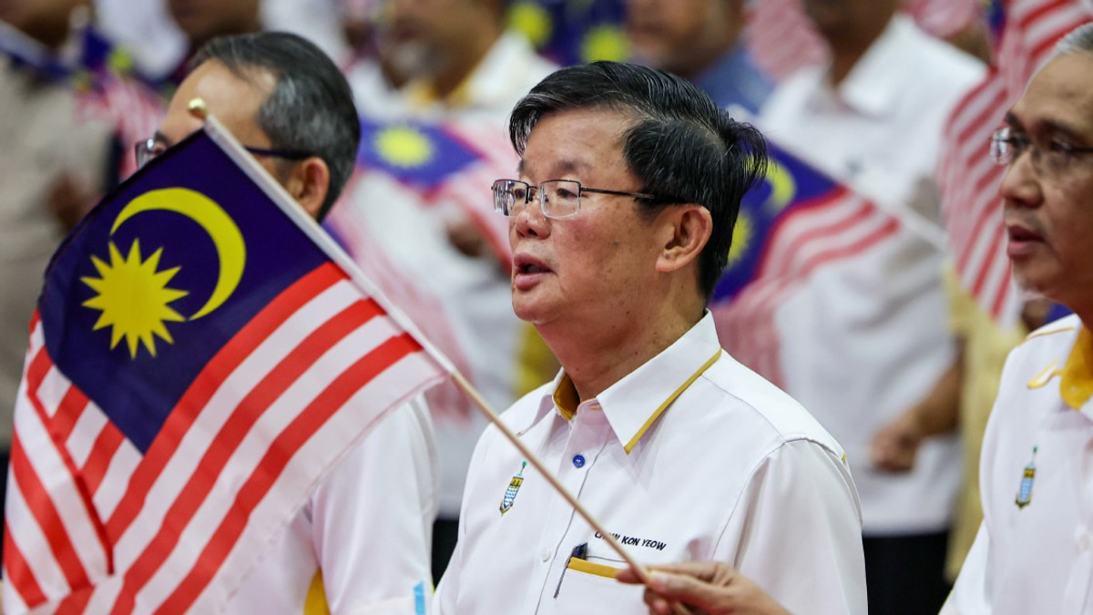 Chow urges DAP solidarity as coalition dynamics reshape Malaysia's electoral landscape