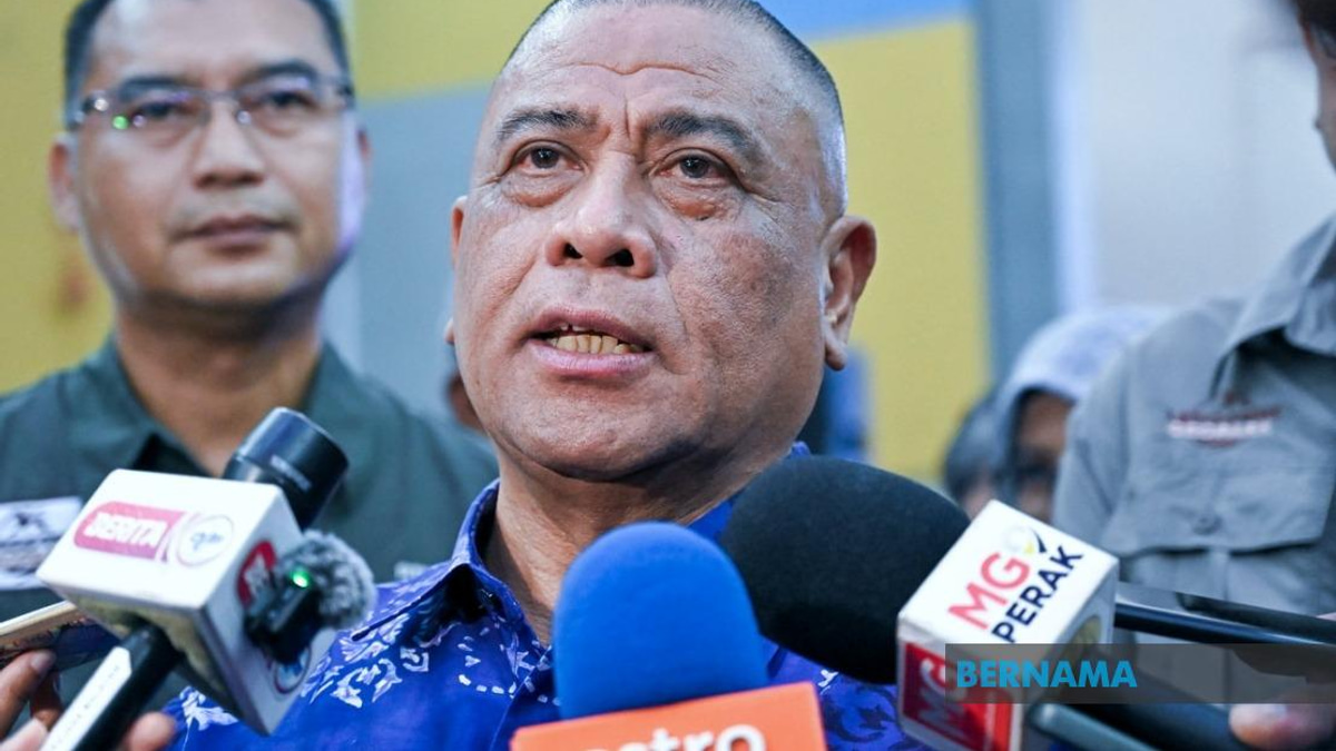 Perak Government Says Deviant Religious Teachings Remain Under Control Despite Digital Spread