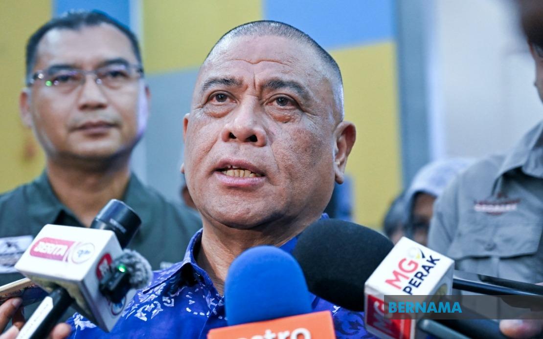 Perak Government Says Deviant Religious Teachings Remain Under Control Despite Digital Spread