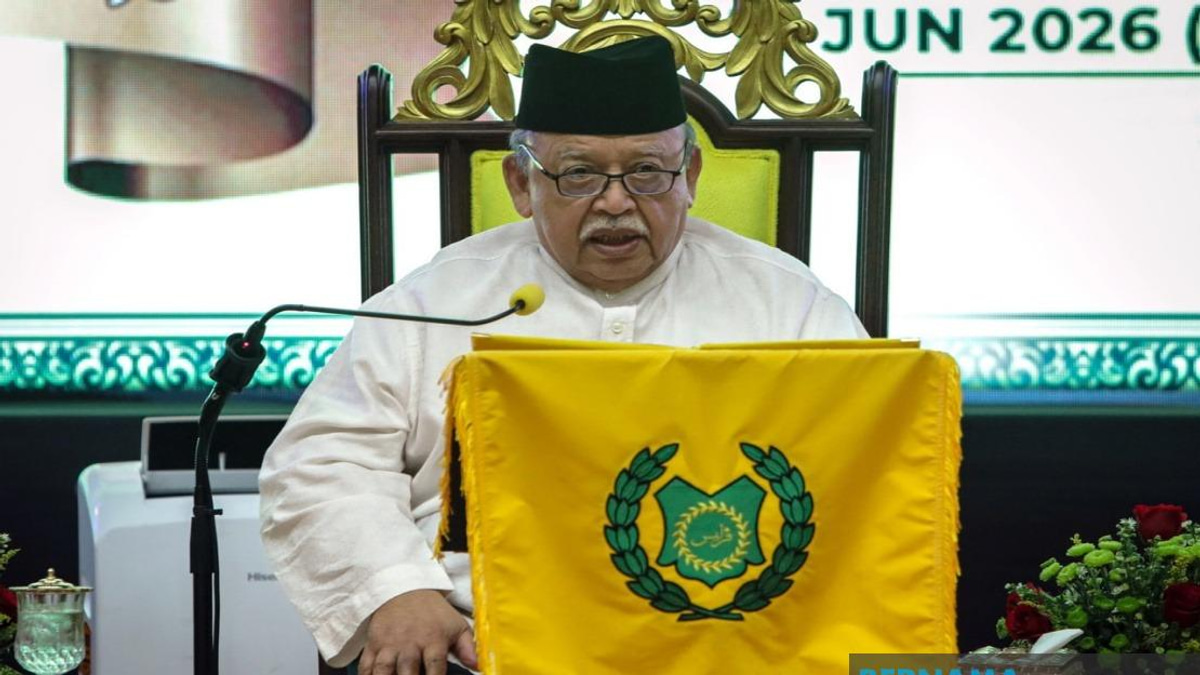 Perlis Ruler Calls for Integrity and Unity in Building Progressive Society