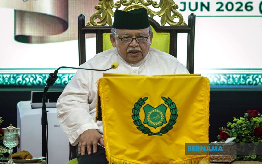 Perlis Ruler Calls for Integrity and Unity in Building Progressive Society