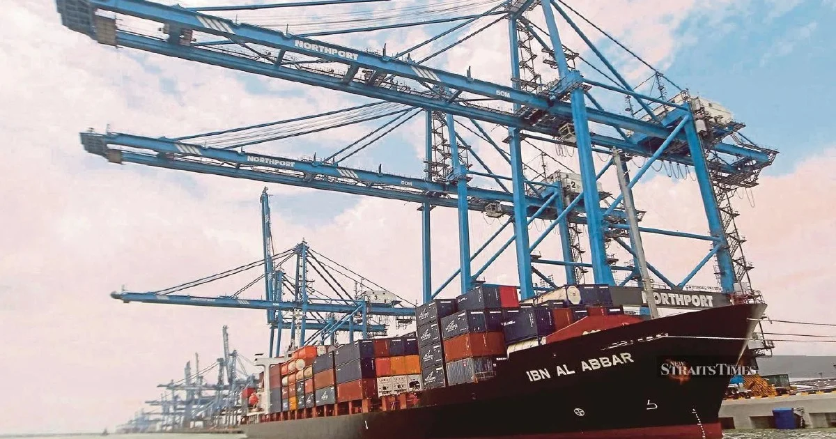 Port Klang 3 Construction Could Start This Year Once Land Issues Settled, Says Loke