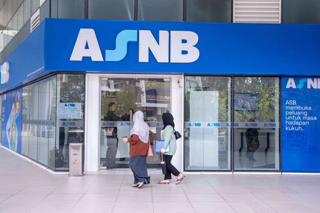 ASM 2 Wawasan hits seven-year high with RM1.31bil distribution