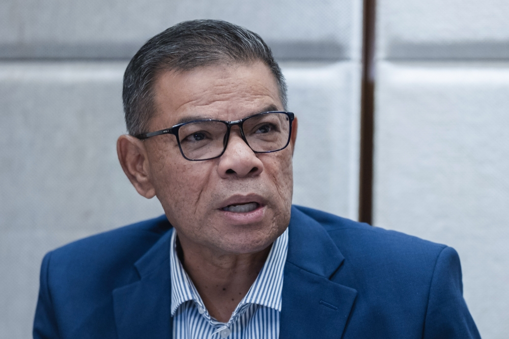 Police pursue international arrest warrant as businessman Tamim Dahri fails to appear in court