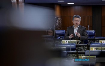 Malaysia's Fiscal Discipline Paying Off as Deficit Shrinks for Fifth Consecutive Year