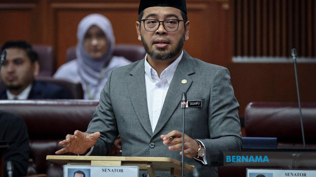 Cabinet To Deliberate Releasing Royal Commission's Tabung Haji Report, Says Minister