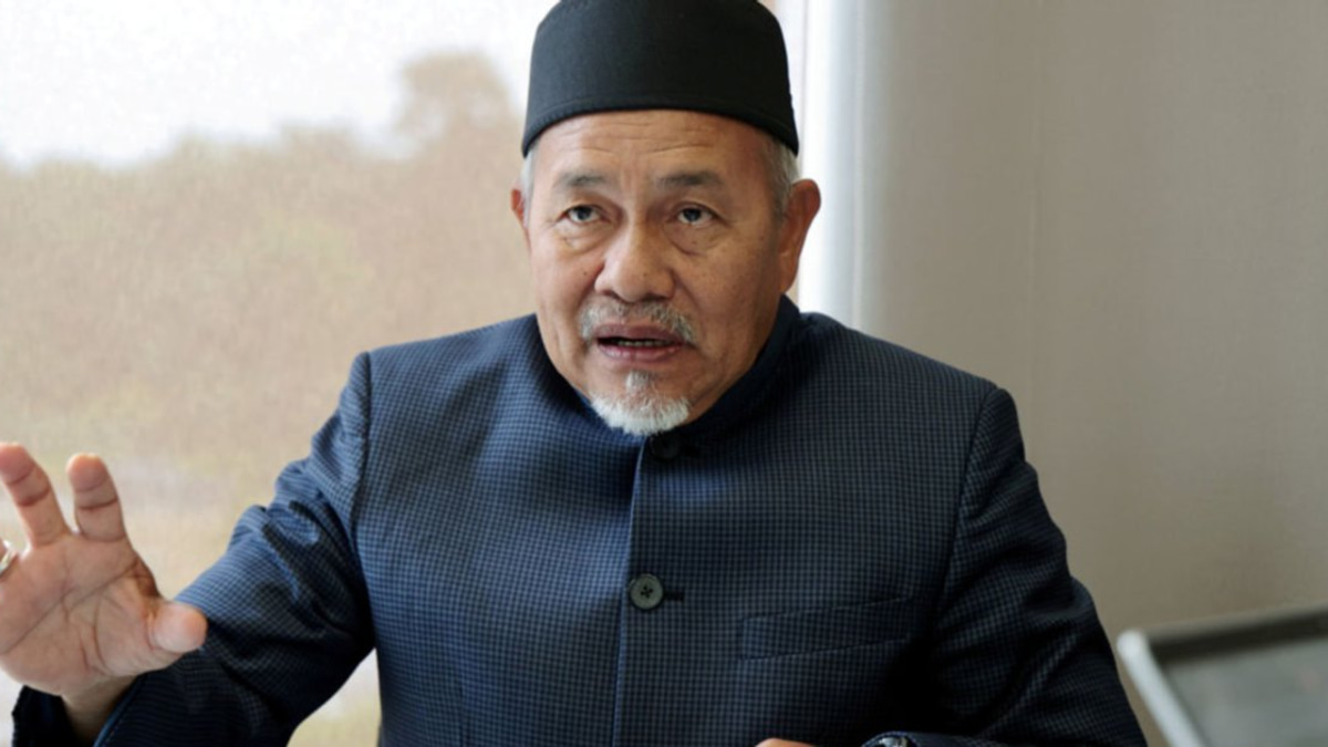 Perikatan Nasional dismisses Bersatu's account of postponed coalition talks