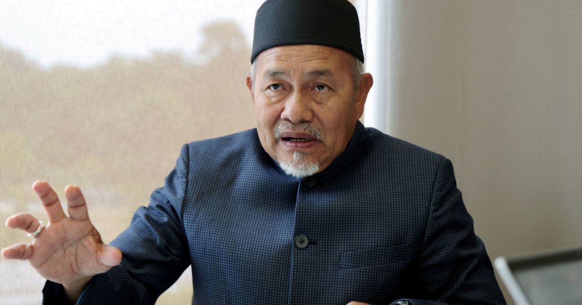 Perikatan Nasional dismisses Bersatu's account of postponed coalition talks
