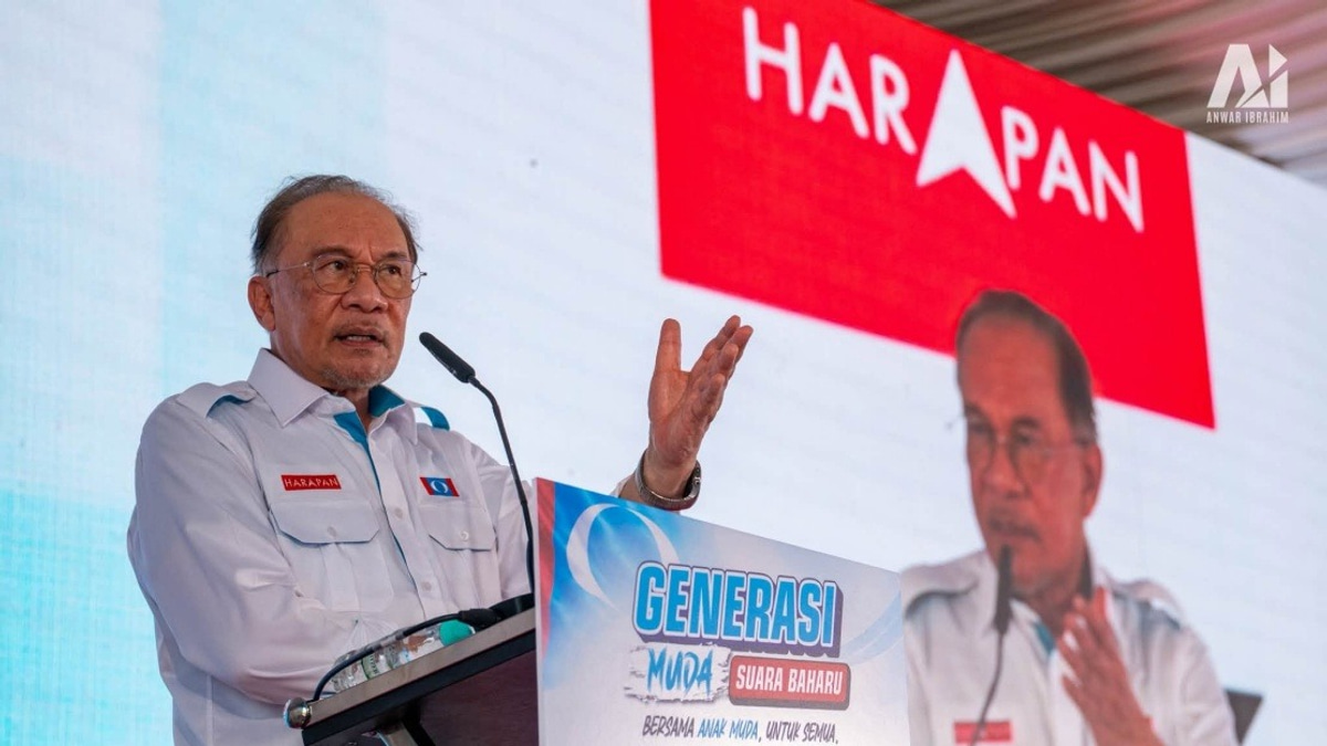 Pakatan Harapan Vows Principled Leadership Ahead of Negeri Sembilan Poll