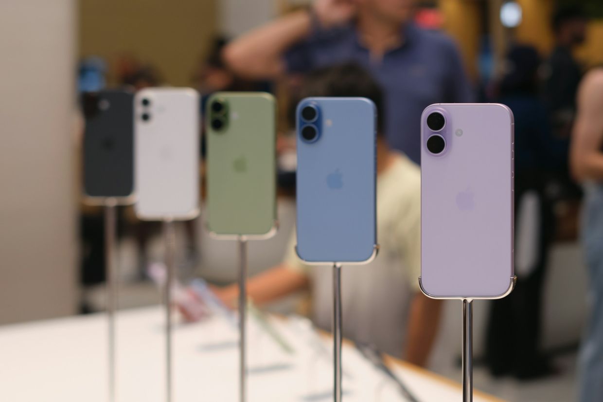 Apple's Legal Salvo Against OpenAI Could Reshape the Battle for Hardware Dominance