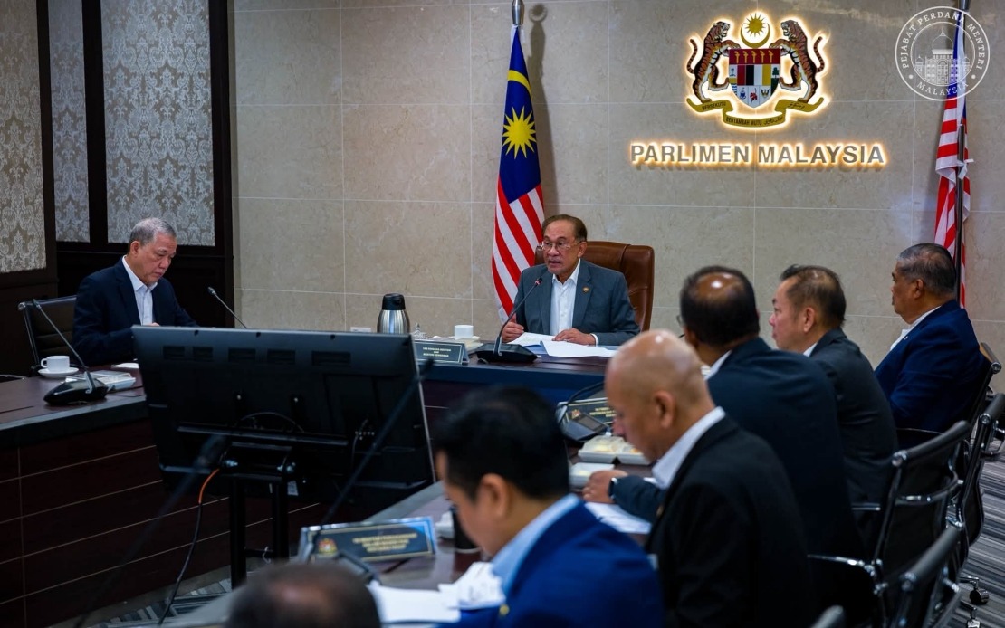 Anwar Directs Agriculture Ministry To Prepare For Super El Niño's Food Security Threat