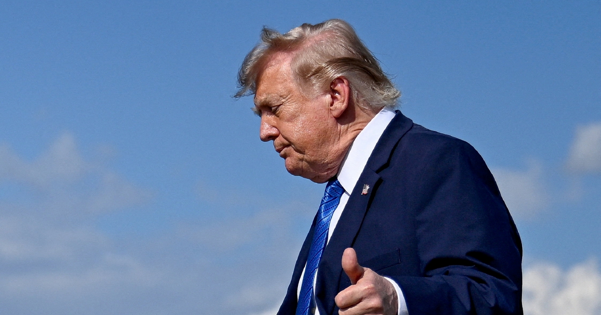 Capital One Defends Closure of Trump Organisation Accounts, Citing Anti-Money Laundering Review