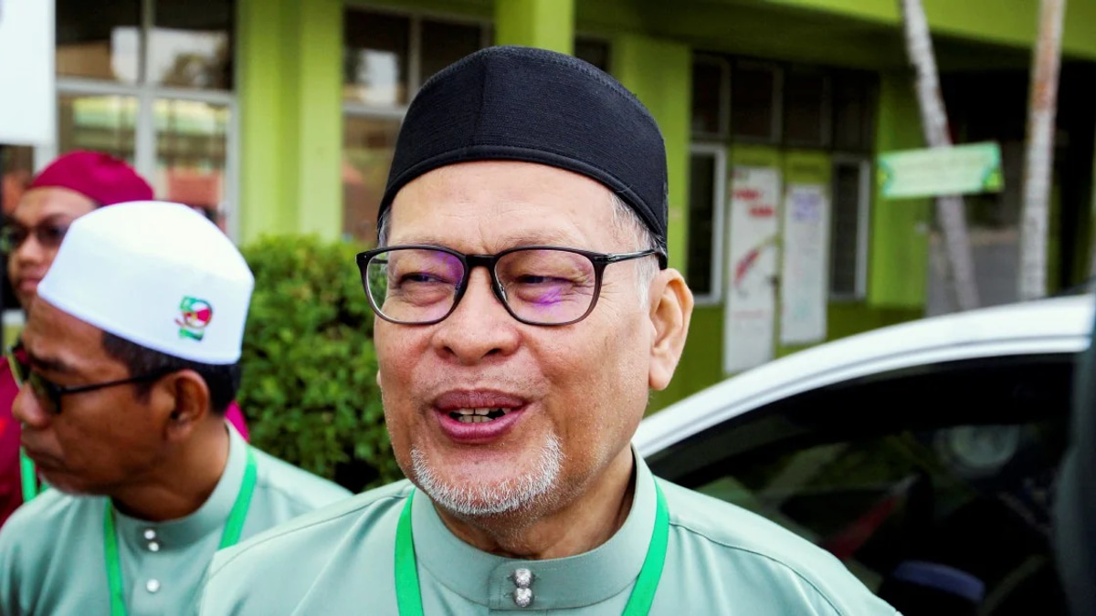 PAS to Convene Meeting on Bersatu's Kelantan Executive Role Following Cooperation Breakdown