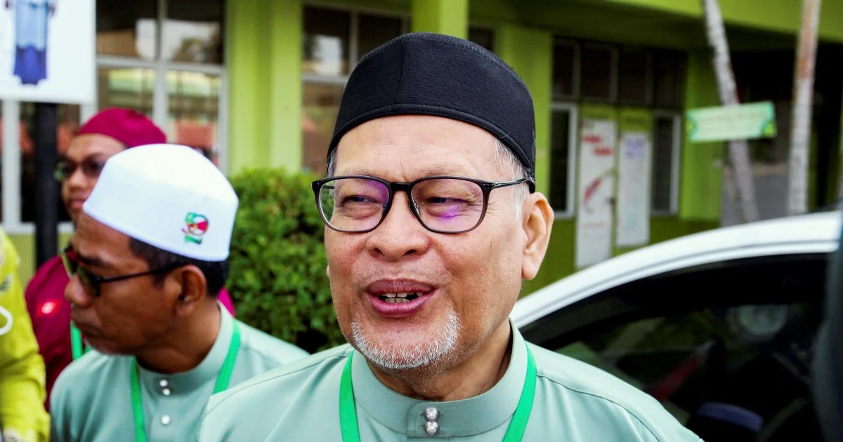 PAS to Convene Meeting on Bersatu's Kelantan Executive Role Following Cooperation Breakdown