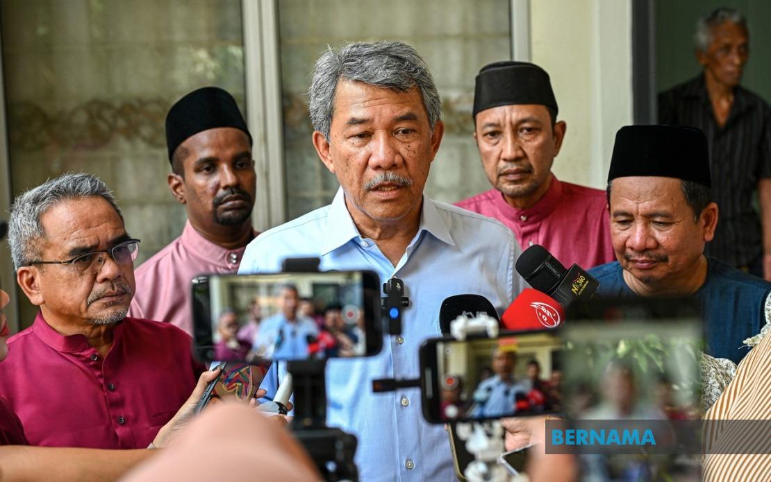 Malaysia to Proceed Carefully with Myanmar Refugee Returns, Says Foreign Minister