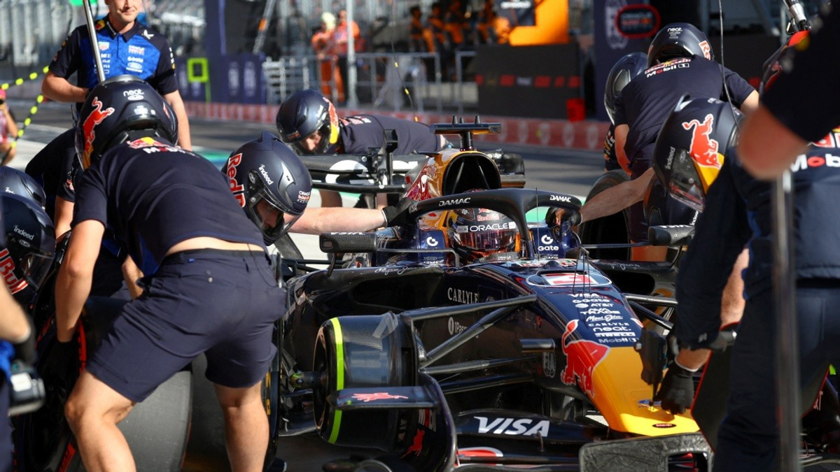 Malaysia F1 Return Announcement Expected This Weekend, Says PM Anwar