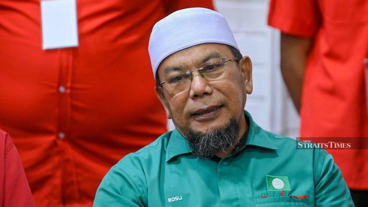Pahang PAS Signals Willingness to Work with Umno Despite Rising Political Tensions