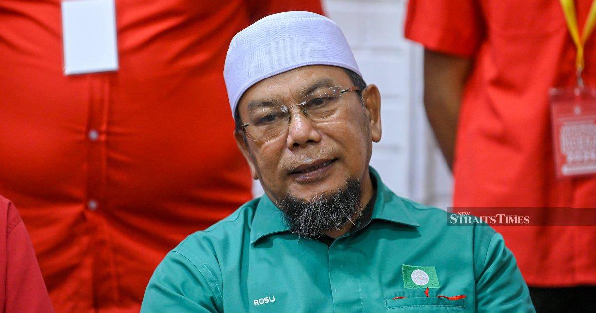 Pahang PAS Signals Willingness to Work with Umno Despite Rising Political Tensions
