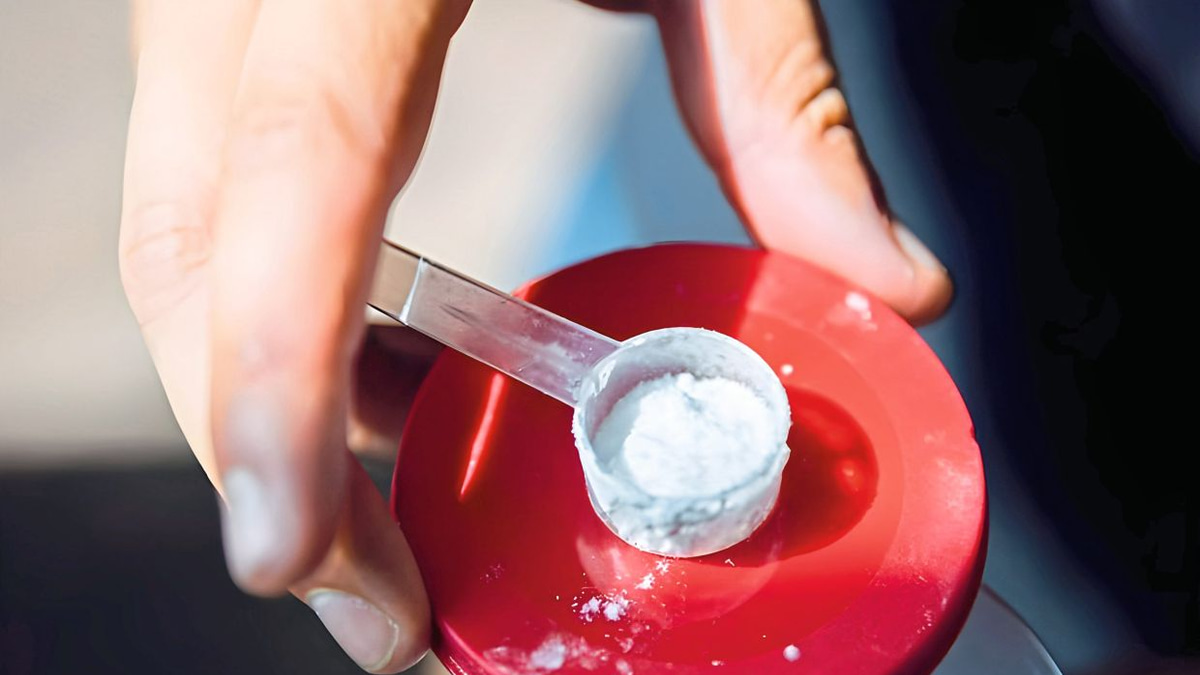 Creatine and Hair Loss: New Research Definitively Settles a 15-Year-Old Gym Myth