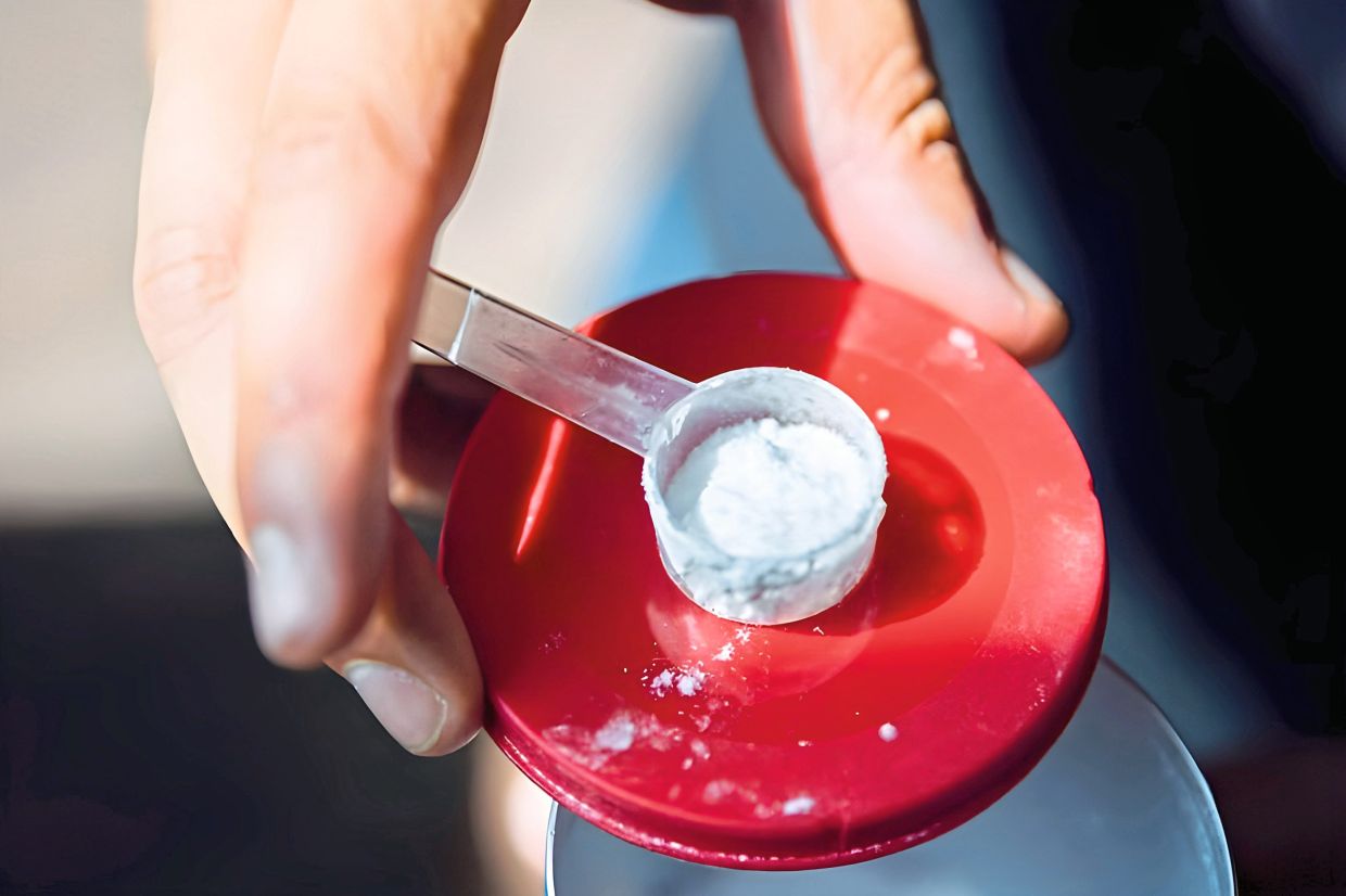 Creatine and Hair Loss: New Research Definitively Settles a 15-Year-Old Gym Myth