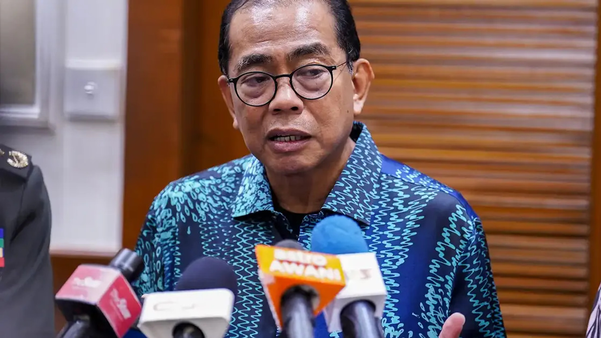 Malaysia's Defence Ministry Awaits Clarity on Financial Impact of Cancelled Norway Missile Contract