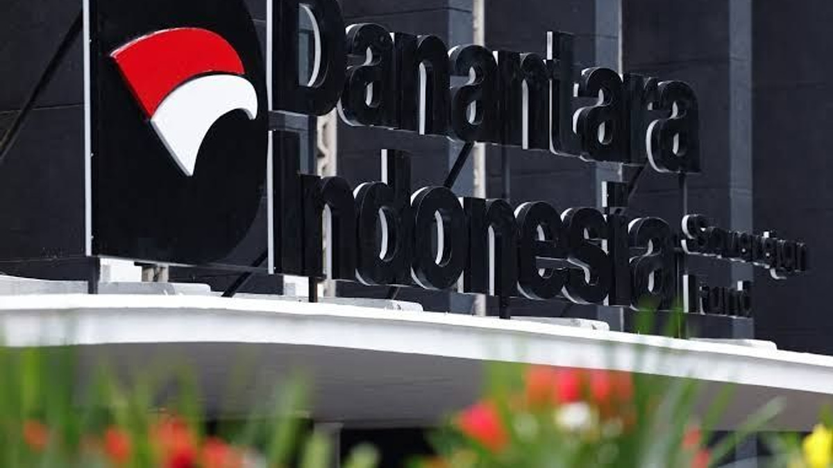 Indonesia's New Danantara Bond Law Raises Money-Laundering Risks, Experts Warn