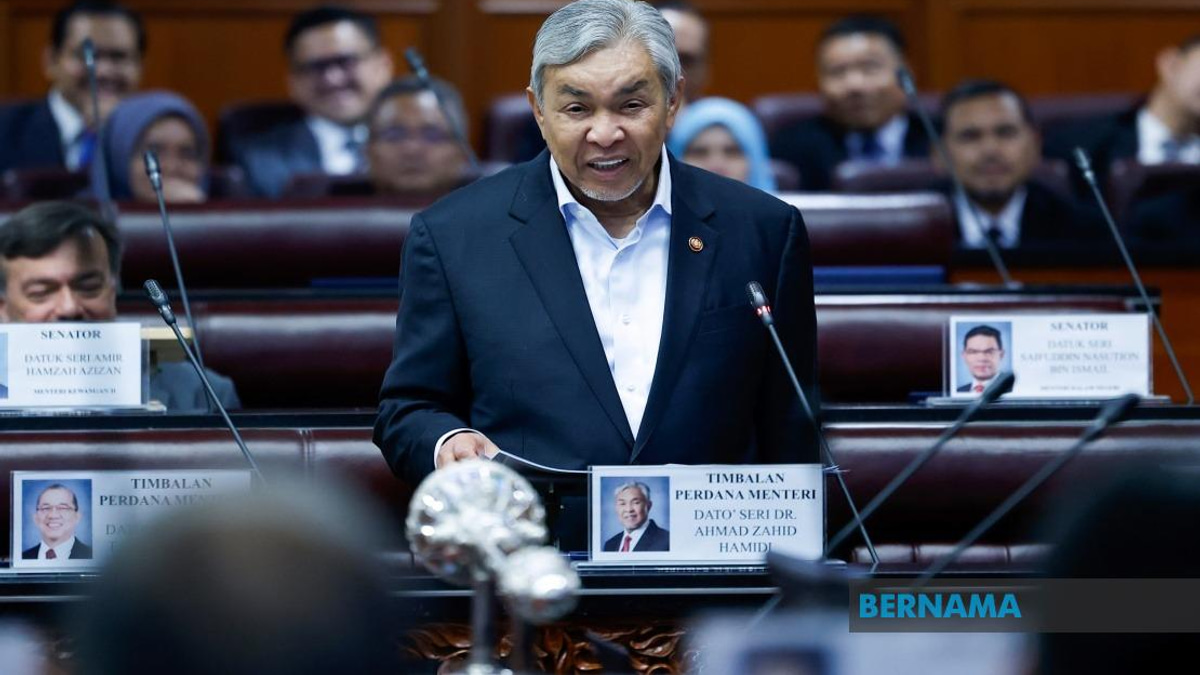 Government Reviewing Overhaul of Land Administration for FELDA Settlers