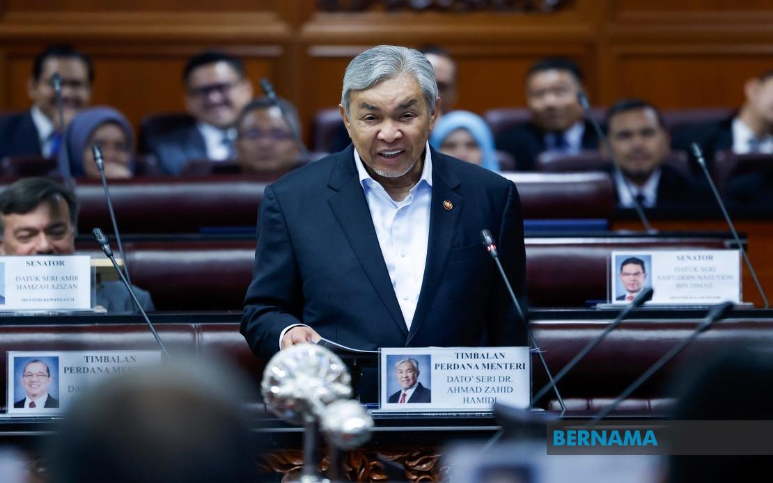 Government Reviewing Overhaul of Land Administration for FELDA Settlers
