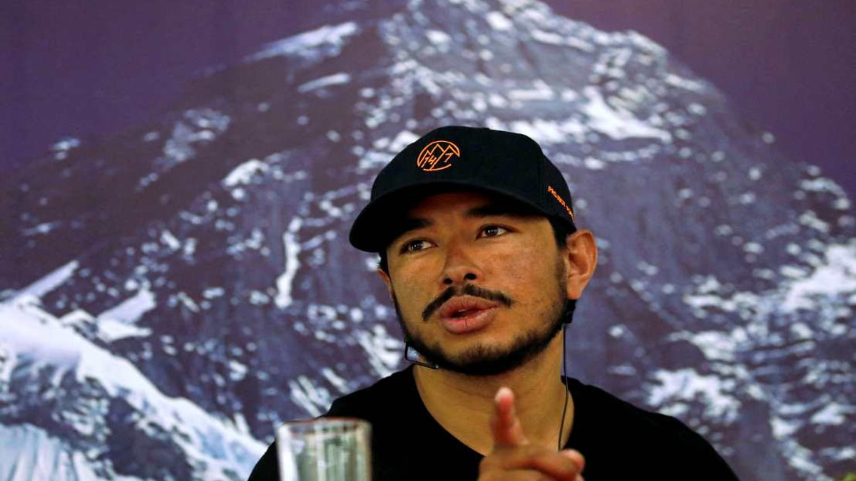 Elite Mountaineer Nirmal Purja Confirmed Dead in Broad Peak Avalanche