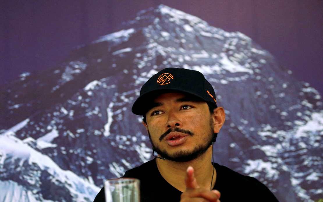 Elite Mountaineer Nirmal Purja Confirmed Dead in Broad Peak Avalanche