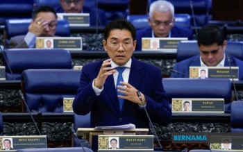 Kedah Secures RM1.4 Billion In Investment Approvals In First Quarter 2026