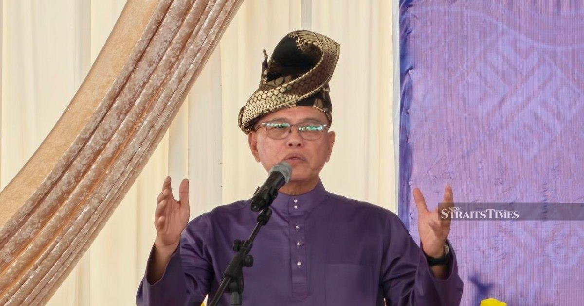 Negri Sembilan Election Reflects Voter Pragmatism Over Identity Politics, Says Umno Leadership