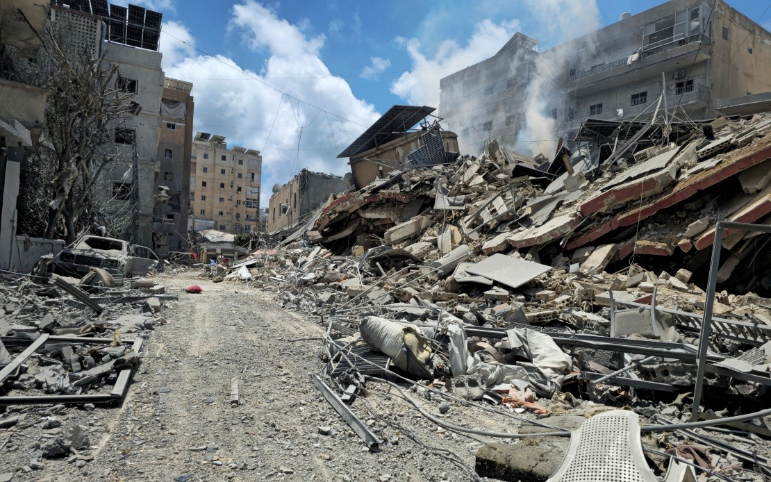 Japan Allocates US$15 Million Emergency Aid for Iran, Lebanon, and West Bank