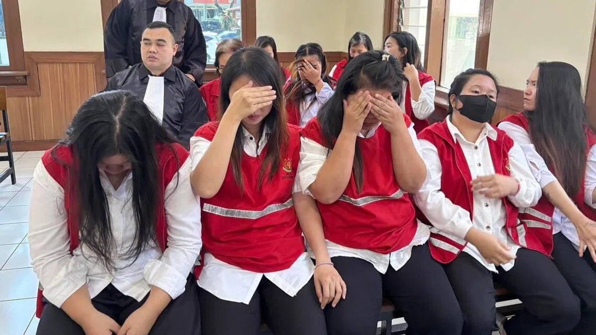 Indonesian baby-smuggling ring: all 19 members convicted in Singapore trafficking case