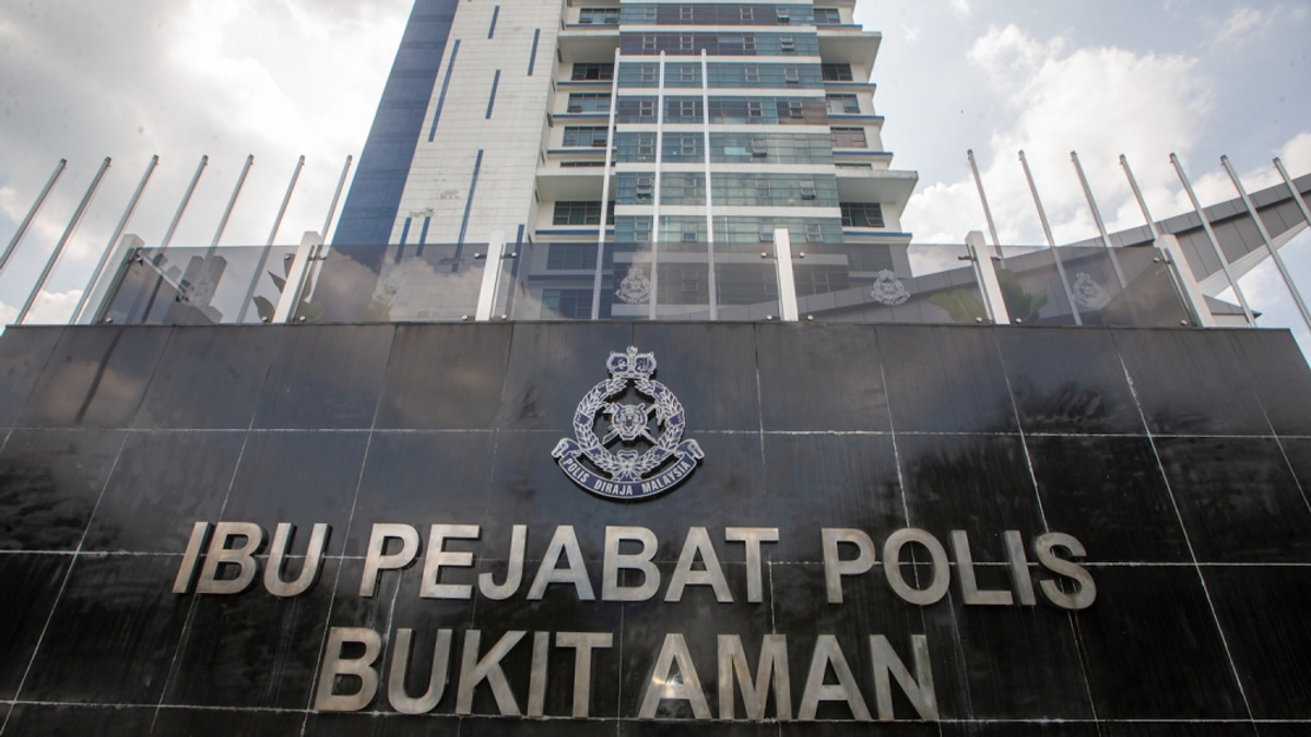 Police await Indonesian findings in Malaysian pilot drug arrest at Jakarta airport