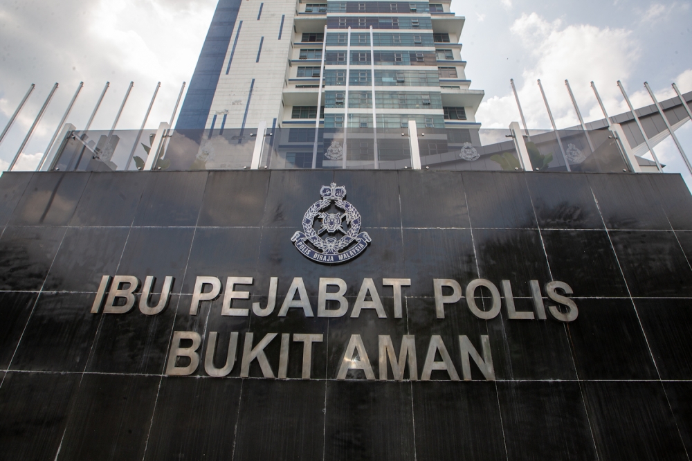 Police await Indonesian findings in Malaysian pilot drug arrest at Jakarta airport