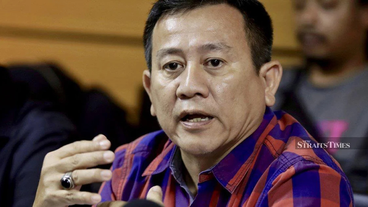 PAS Consolidates Power in Perikatan Nasional, Says Bersatu Official