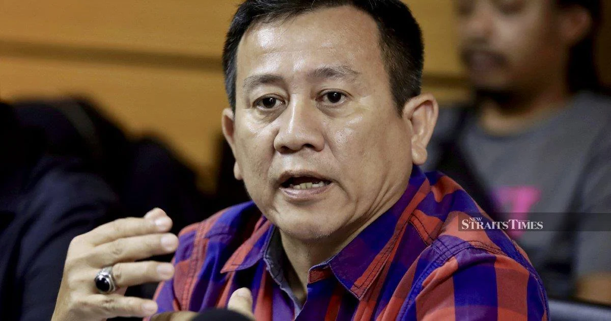 PAS Consolidates Power in Perikatan Nasional, Says Bersatu Official