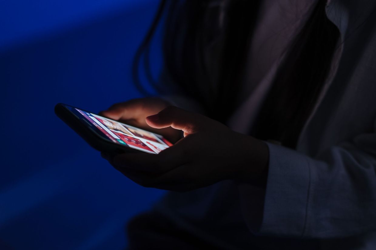 US House Passes Kids Online Safety Act, But Senate Push for Stricter Protections Looms