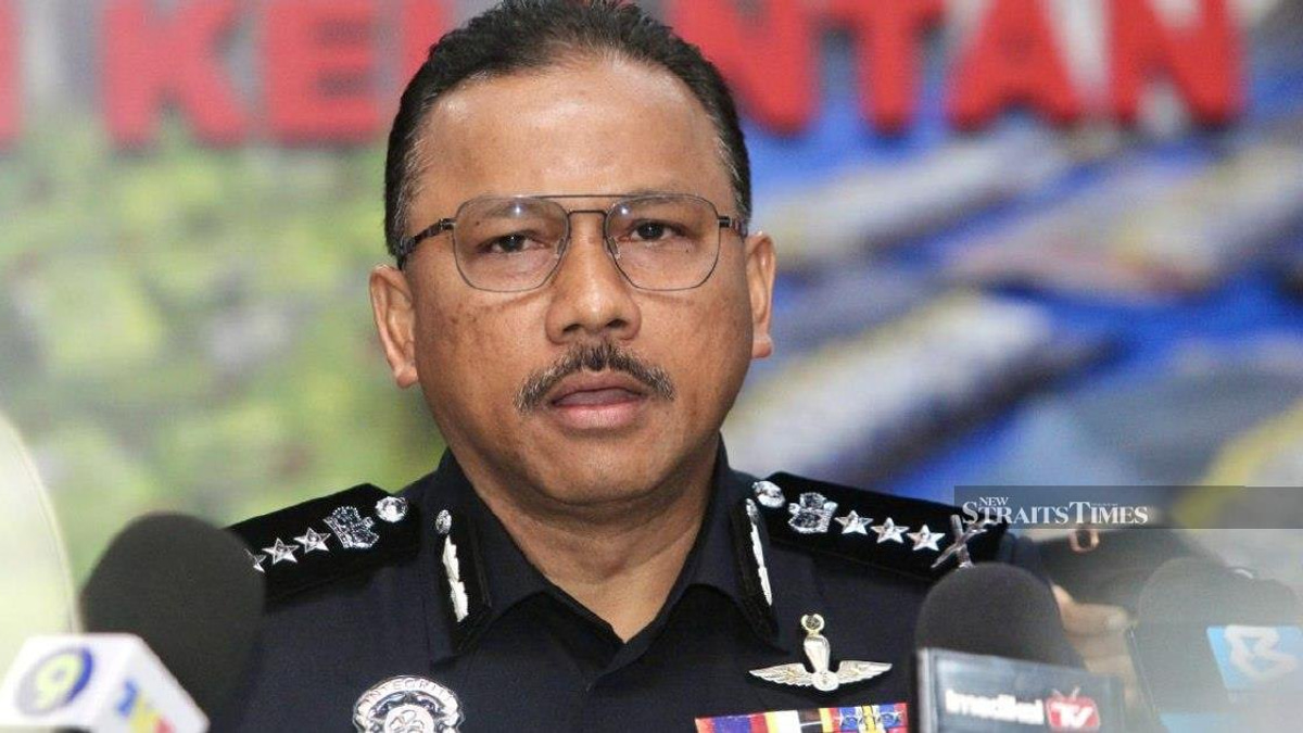 Malaysian arrested in Thailand for drug possession also faces charges back home