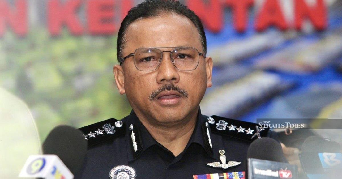 Malaysian arrested in Thailand for drug possession also faces charges back home